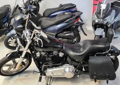 Harley-Davidson Softail Standard (2020) - FXST - Annuncio 9717484