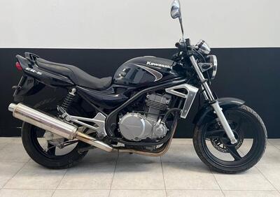 Kawasaki ER-5 500 (2001 - 06) - Annuncio 9717486