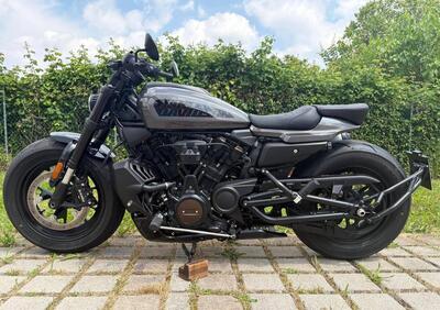 Harley-Davidson Sportster S (2022 - 24) - Annuncio 9717498