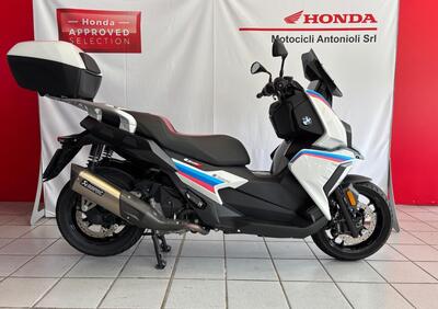 Bmw C 400 X (2018 - 20) - Annuncio 9717496