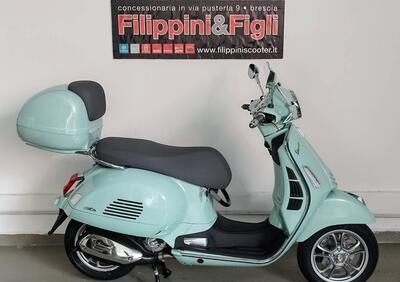 Vespa GTS 310 (2025) - Annuncio 9717497