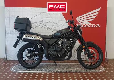 Honda CL500 (2023 - 24) - Annuncio 9717507