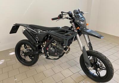 Betamotor RR 125 4T Motard T - X Special Edition (2025) - Annuncio 9717492