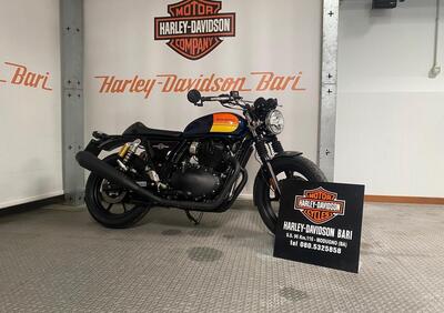 Royal Enfield Interceptor 650 (2021 - 25) - Annuncio 9717508