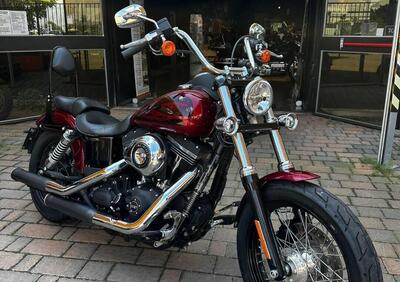 Harley-Davidson 1690 Street Bob (2017) - FXDB - Annuncio 9717503