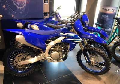 Yamaha YZ 250 F (2025) - Annuncio 9717509