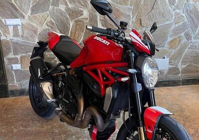Ducati Monster 1200 R (2016 - 19) - Annuncio 9717510