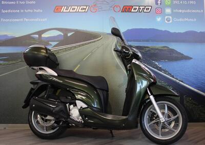 Honda SH 300 i (2006 - 10) - Annuncio 9717517