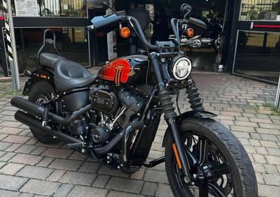 Harley-Davidson Street Bob 114 (2021 - 24) - Annuncio 9717520
