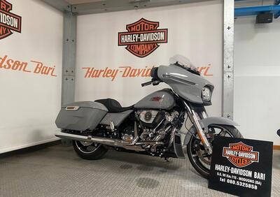 Harley-Davidson Street Glide (2024 - 25) - Annuncio 9717518