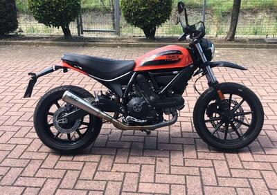 Ducati Scrambler 400 Sixty 2 (2016 - 21) - Annuncio 9717531