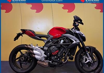 MV Agusta Brutale 800 (2012 - 15) - Annuncio 9717533