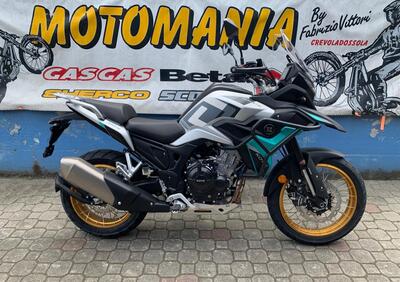 Kove 510X (2023 - 25) - Annuncio 9717538