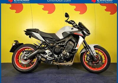 Yamaha MT-09 (2017 - 20) - Annuncio 9717543