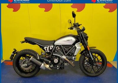 Ducati Scrambler 800 Icon (2023 - 25) - Annuncio 9717547