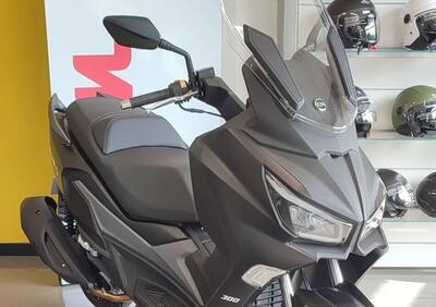 Sym Joymax 300 Z (2025) - Annuncio 9707887