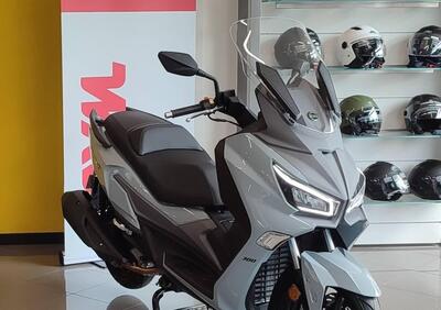 Sym Joymax 300 Z (2025) - Annuncio 9686757