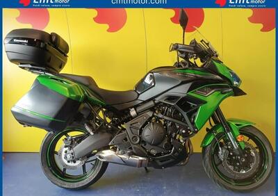 Kawasaki Versys 650 (2021 - 24) - Annuncio 9717549