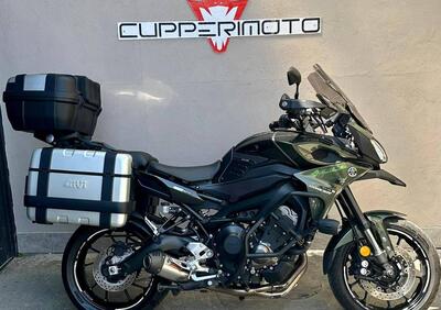 Yamaha Tracer 900 ABS (2017 - 18) - Annuncio 9717556