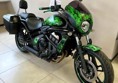 Kawasaki Vulcan S 650 (2014 - 16) - Annuncio 9662904