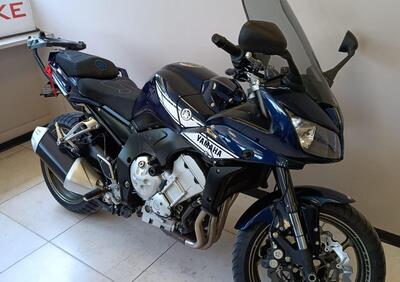 Yamaha FZ1 Fazer (2006 - 16) - Annuncio 9479597