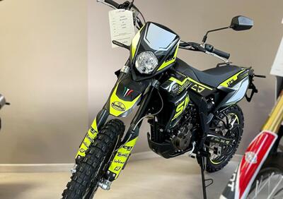 FB Mondial SMX 125 Enduro (2025) - Annuncio 9614795