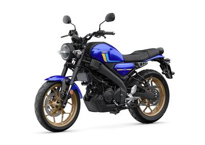 Yamaha XSR 125 (2021 - 24) - Annuncio 9628260