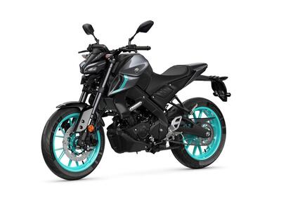 Yamaha MT-125 (2025) - Annuncio 9695031