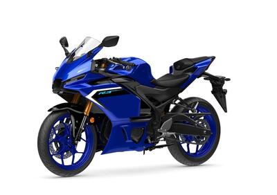 Yamaha YZF R3 (2021 - 24) - Annuncio 9629481