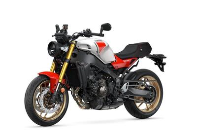 Yamaha XSR 900 (2022 - 25) - Annuncio 9695032