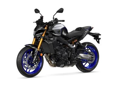 Yamaha MT-09 SP (2024 - 25) - Annuncio 9628261