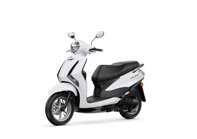 Yamaha D'Elight 125 (2021 - 25) - Annuncio 9630016