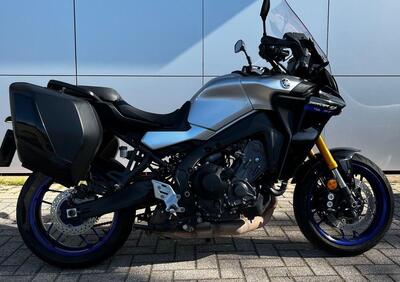 Yamaha Tracer 9 GT (2021 - 24) - Annuncio 9698496
