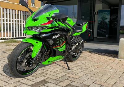 Kawasaki Ninja ZX-4RR (2024 - 25) - Annuncio 9538197