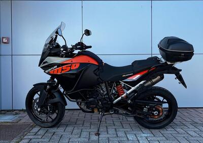 KTM 1050 Adventure (2015 - 16) - Annuncio 9715824