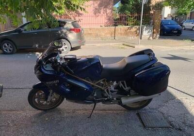 Ducati ST2 (1997 - 02) - Annuncio 9717570