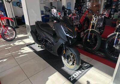 Zontes ZT368-G (2024 - 25) - Annuncio 9690907