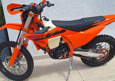 KTM 250 EXC-F Six Days (2024) - Annuncio 9717581