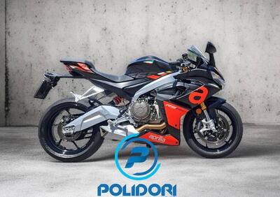 Aprilia RS 660 (2020 - 24) - Annuncio 9717582