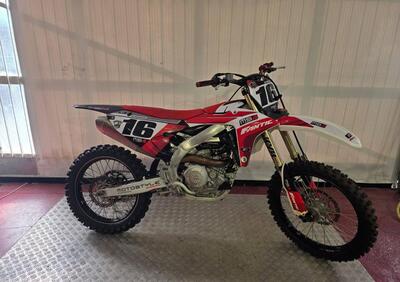 Fantic Motor XXF 450 4T (2023) - Annuncio 9496572