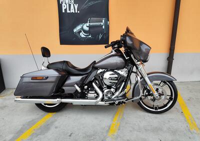 Harley-Davidson 1690 Street Glide Special (2014 - 16) - FLHX - Annuncio 9717587