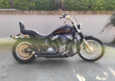 Harley-Davidson Softail Standard (2021 - 25) - Annuncio 9717589
