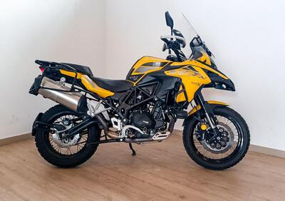Benelli TRK 502 (2016) - Annuncio 9717590