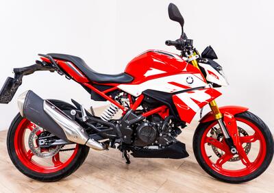 Bmw G 310 R (2016 - 20) - Annuncio 9717591