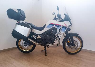 Honda Transalp XL 600V (1987 - 90) - Annuncio 9717592