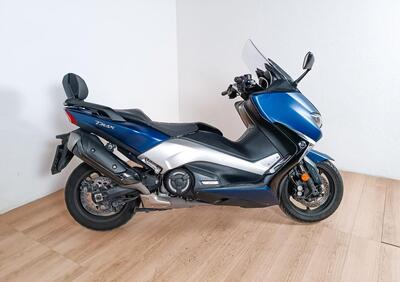 Yamaha T-Max 530 DX (2017 - 19) - Annuncio 9717596