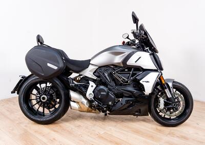 Ducati Diavel 1260 (2019 - 20) - Annuncio 9717599