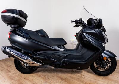 Suzuki Burgman AN 650 Executive (2004 - 06) - Annuncio 9717616