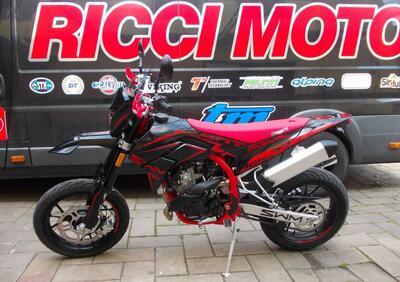 Swm SM 125 R (2022 - 25) - Annuncio 7926452