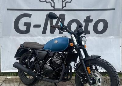 Archive Motorcycle AM 70 250 Cafe Racer (2022 - 24) - Annuncio 9717621